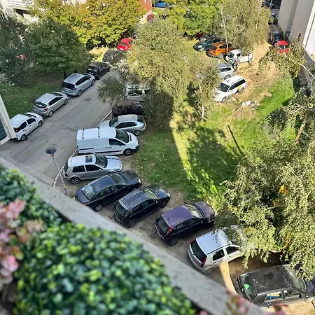 Luni Apartmants Vracar