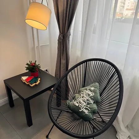 Luni Apartmants Vracar