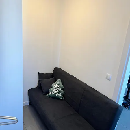 Luni Apartmants Vracar 베오그라드