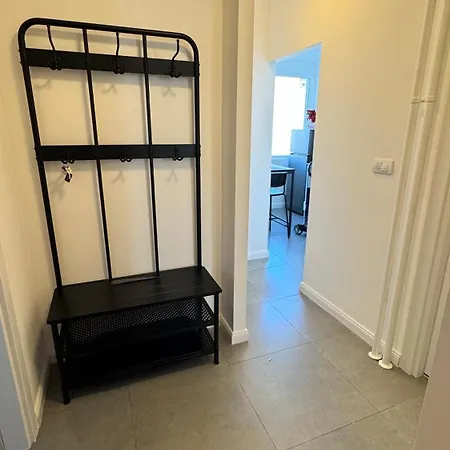 Apartment Luni Apartmants Vracar *