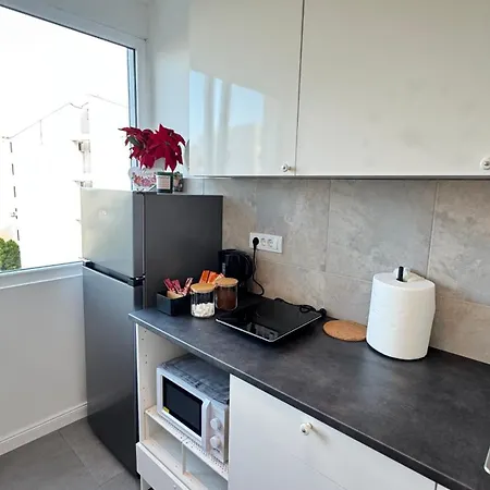 Luni Apartmants Vracar * Belgrad