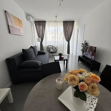 Luni Apartmants Vracar * Belgrade