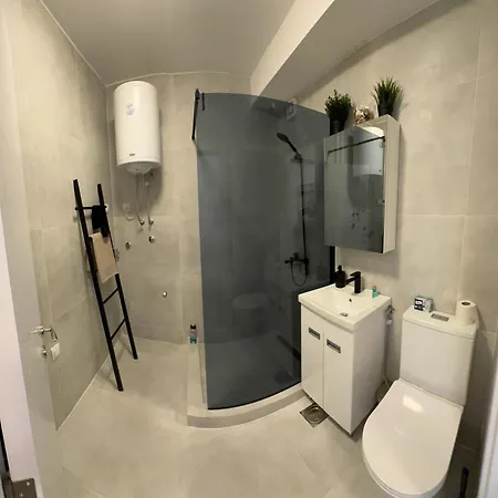 Luni Apartmants Vracar