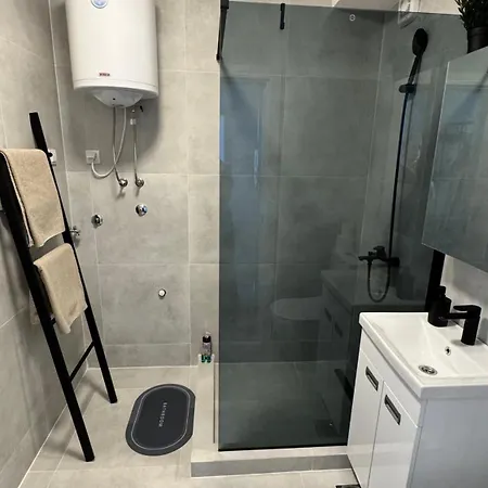 Luni Apartmants Vracar