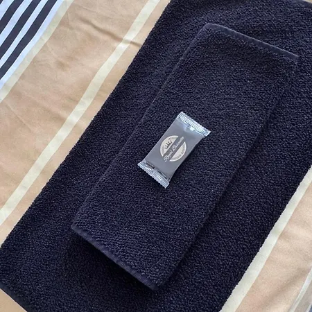 Luni Apartmants Vracar 베오그라드