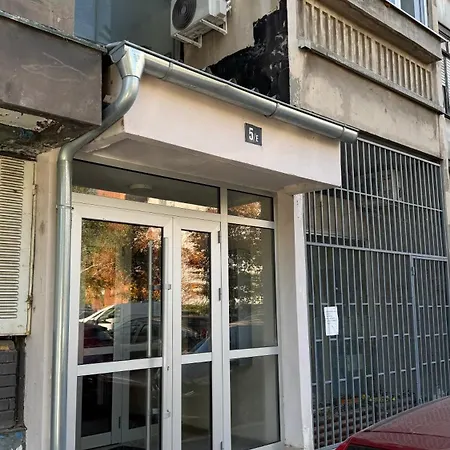 Luni Apartmants Vracar