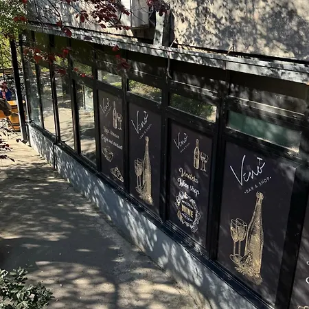 Luni Apartmants Vracar * Belgrad