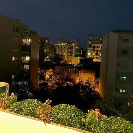 Apartment Luni Apartmants Vracar