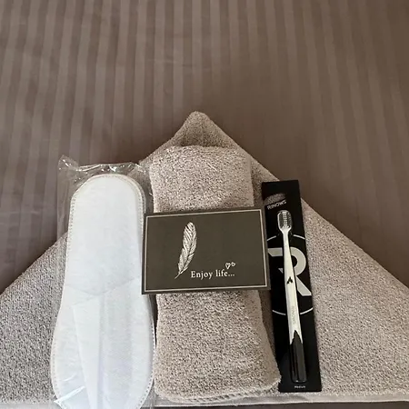 Luni Apartmants Vracar *