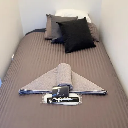 Luni Apartmants Vracar