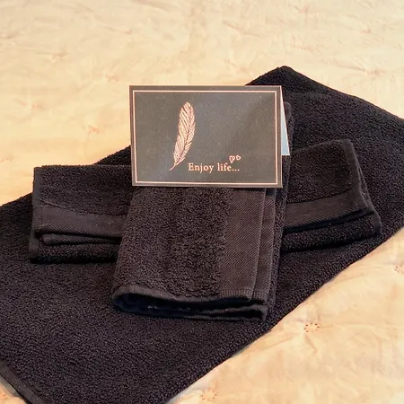 Luni Apartmants Vracar 아파트