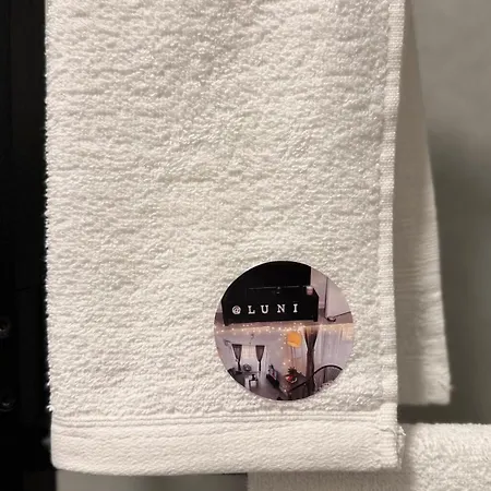 Luni Apartmants Vracar * 贝尔格莱德