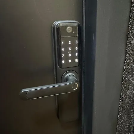 Luni Apartmants Vracar * Belgrad