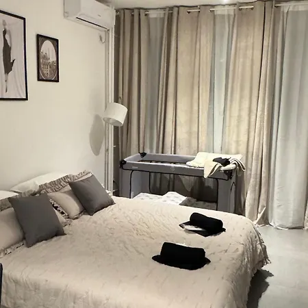 Luni Apartmants Vracar