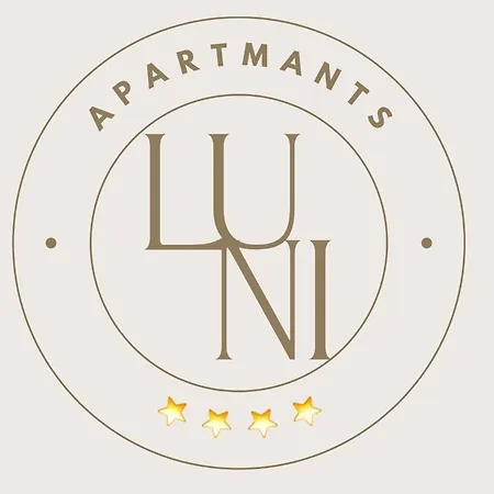 Luni Apartmants Vracar *