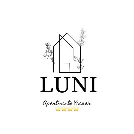 Luni Apartmants Vracar Apartment