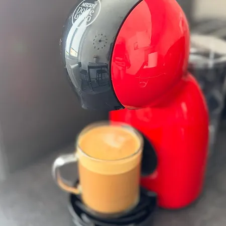 Luni Apartmants Vracar 公寓