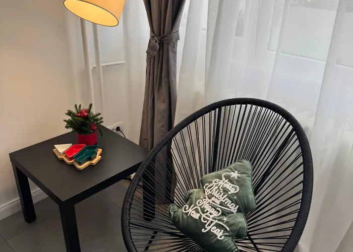 Luni Apartmants Vracar