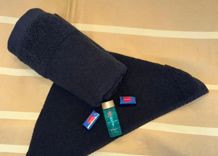 Luni Apartmants Vracar Apartmán