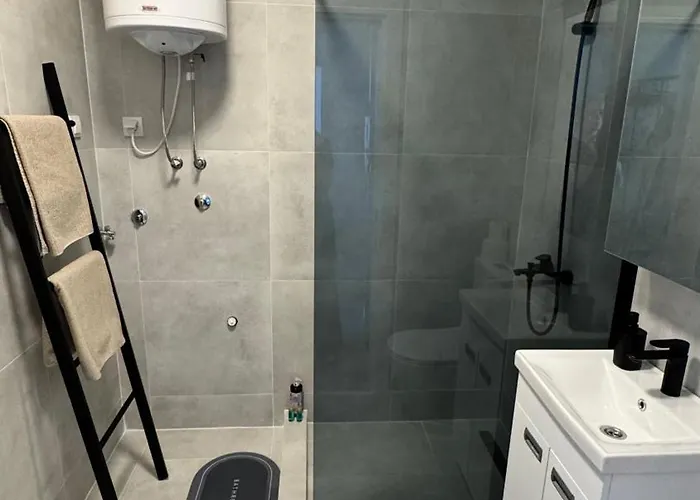 Luni Apartmants Vracar