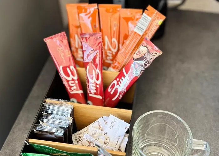 Luni Apartmants Vracar *