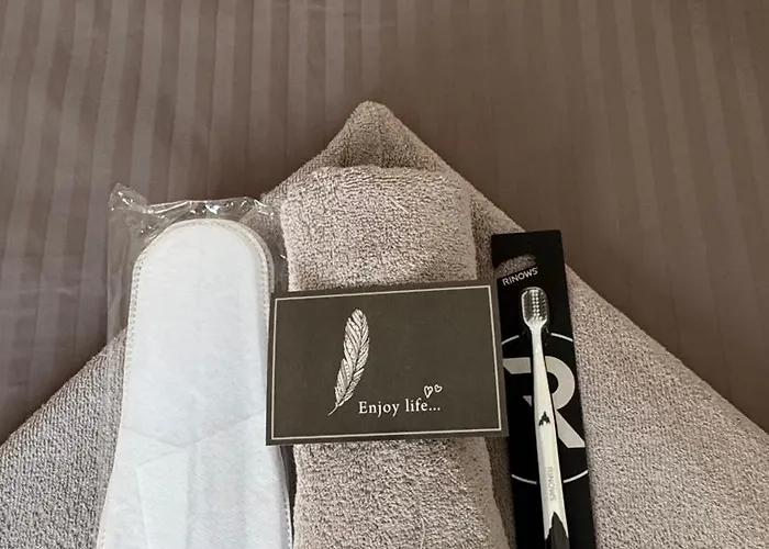 Luni Apartmants Vracar *