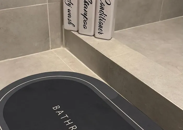 Luni Apartmants Vracar Apartmán *