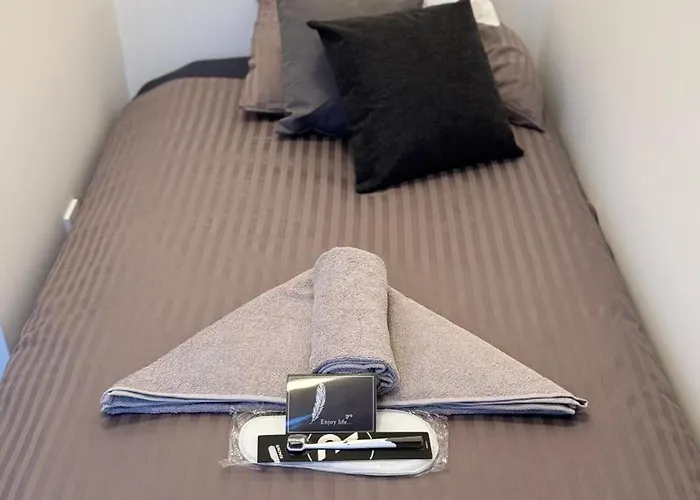 Luni Apartmants Vracar