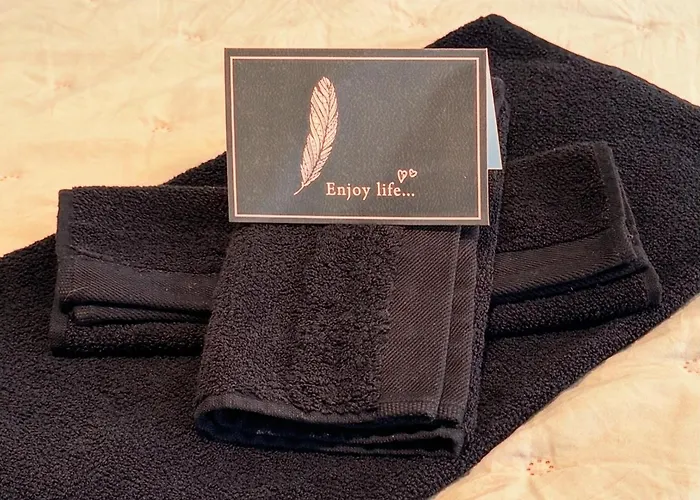 Luni Apartmants Vracar Apartmán