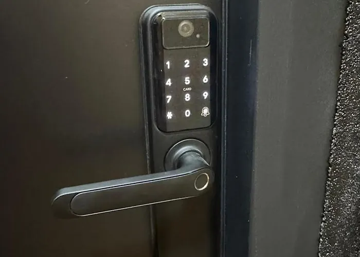 Luni Apartmants Vracar * Bělehrad